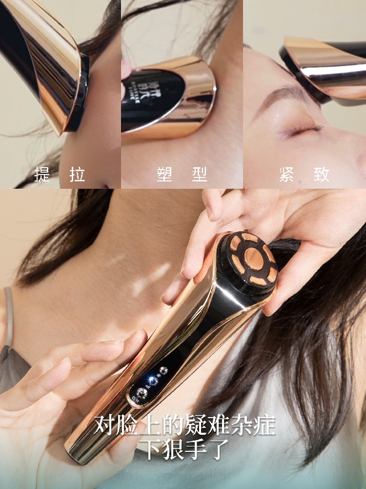 我们对脸上的疑难杂症，下狠手了